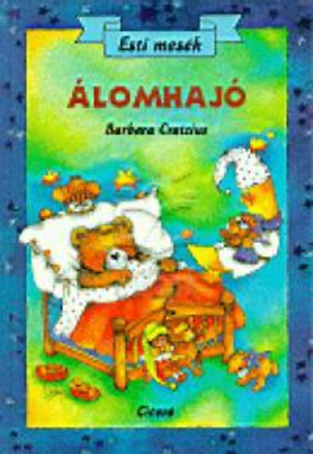 Álomhajó