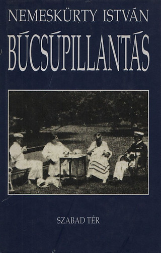 Nemeskrty Istvn - Bcspillants