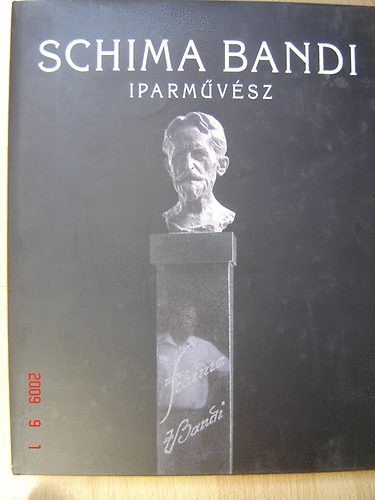 Dr. Rdai Jnos  (szerk.) - Schima Bandi iparmvsz