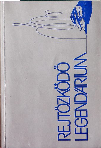 Cs�ki-Kov�cs - Rejt�zk�d� legend�rium