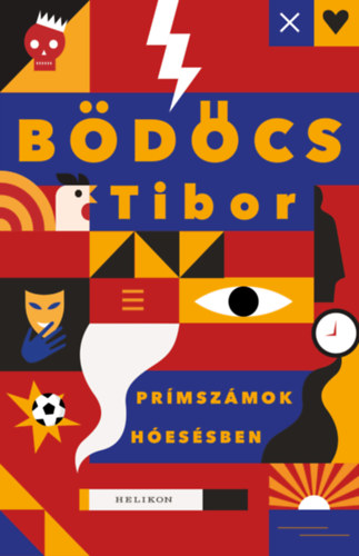 Bdcs Tibor - Prmszmok hessben