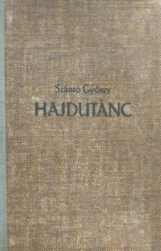 Hajdtnc I-III
