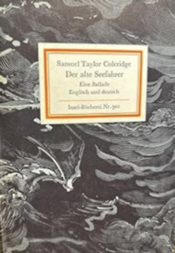 Der alte Seefahrer