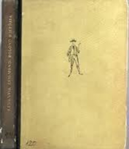 Remenyik Zsigmond - Afrikai rom�nc