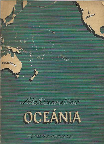 Alexandrov - Oceánia
