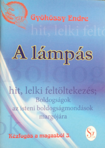 A lmps (Kzfogs a magasbl 3.)