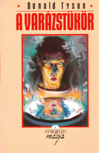Donald Tyson - A varázstükör