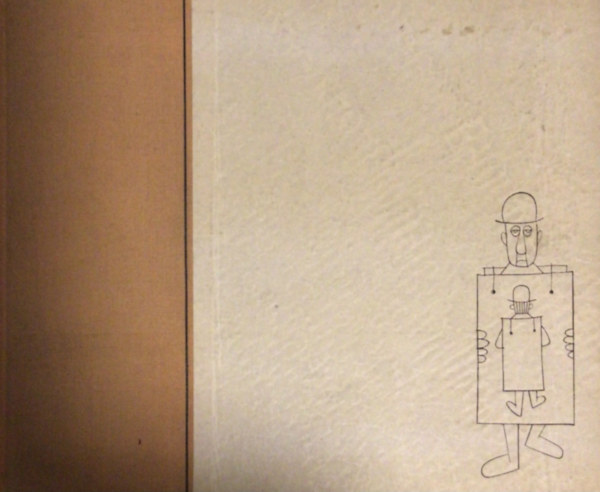 Kajn Tibor - Meglep Tblk