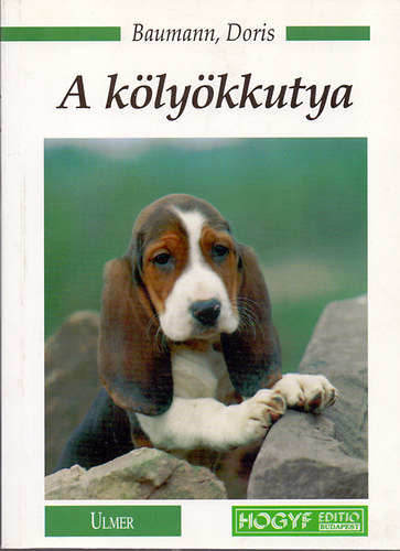 Baumann Doris - A klykkutya (Baumann)