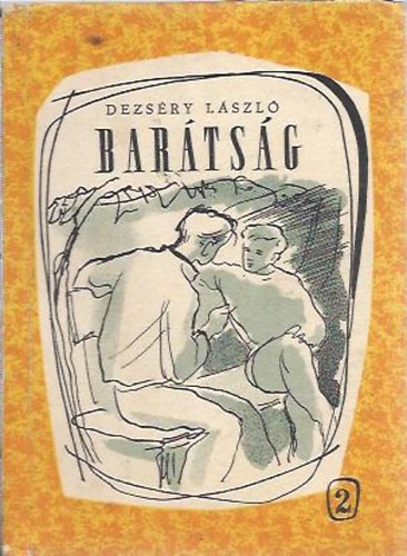 Dezsry Lszl - Bartsg (Dezsry Lszl)