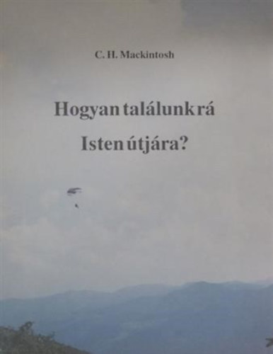 Hogyan tallunk r Isten tjra?