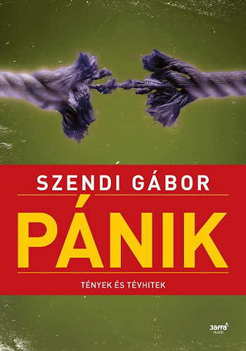 Szendi Gbor - Pnik