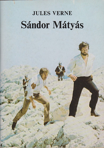 Verne Gyula - Sndor Mtys