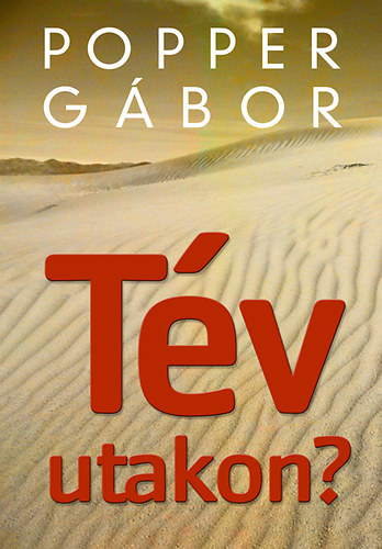 Popper Gbor - Tvutakon?