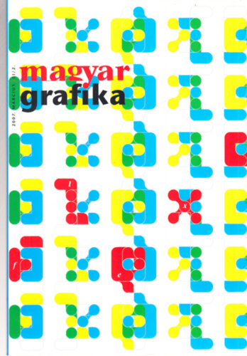 Magyar grafika 2007 mrcius