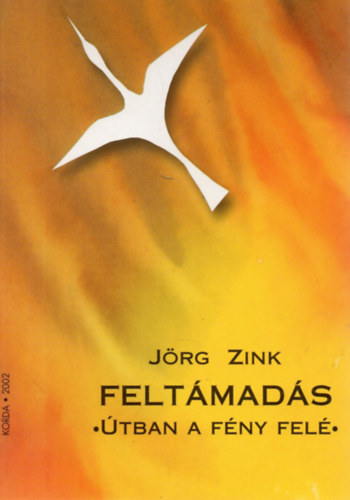 Jrg Zink - Feltmads - tban a fny fel