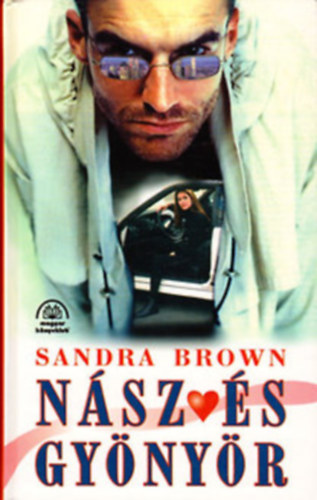 Sandra Brown - Nsz s gynyr