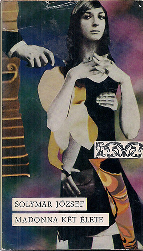 Solymr Jzsef - Madonna kt lete