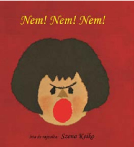 Szena Keiko - Nem! Nem! Nem!