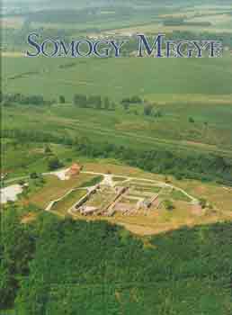 Somogy megye (Magyar-angol-n�met)
