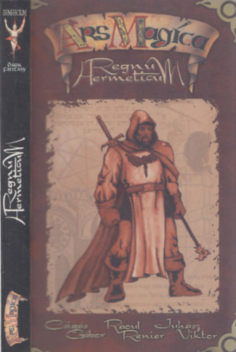 Beneficium - Ars Magca-Regnum Hermetian