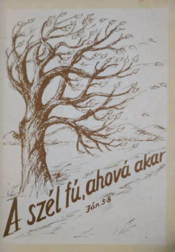 Tur�czy Zolt�n  (lekt.) - A sz�l f�, ahov� akar (Egy kitelep�tett eml�kezik.)