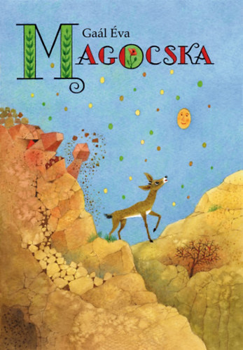 Ga�l �va - Magocska