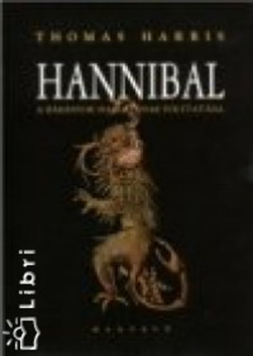 Thomas Harris - Hannibal