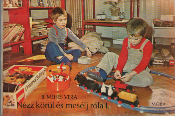 B. Mhes Vera - Nzz krl s meslj rla I.