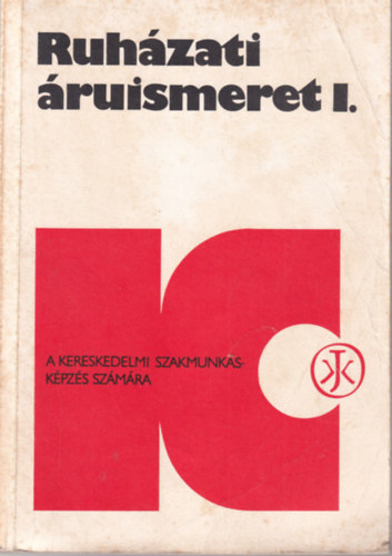 Dr. Gy�riv�nyi S�ndor - Ruh�zati �ruismeret I-III. k�tet