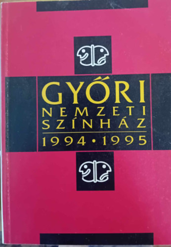 ism - Győri Nemzeti Színház