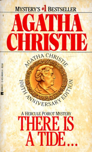 Agatha Christie - There Is a Tide