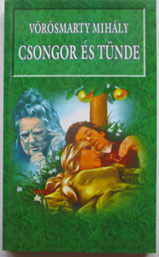 V�r�smarty Mih�ly - Csongor �s T�nde