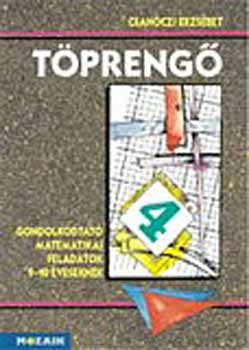 Csah�czi Erzs�bet - T�preng� IV. - Tehets�ggondoz� mat. felad. 4.o.