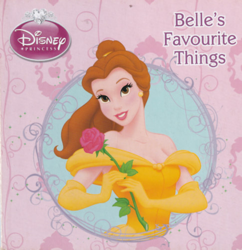 Belle's Favourite Things