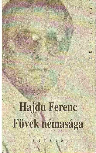 Hajdu Ferenc - F�vek n�mas�ga