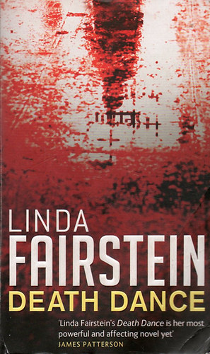Linda Fairstein - Death Dance