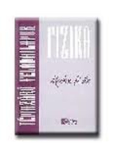 Markovits Tibor - Fizika - Modern fizika (T�maz�r� feledatlapok)