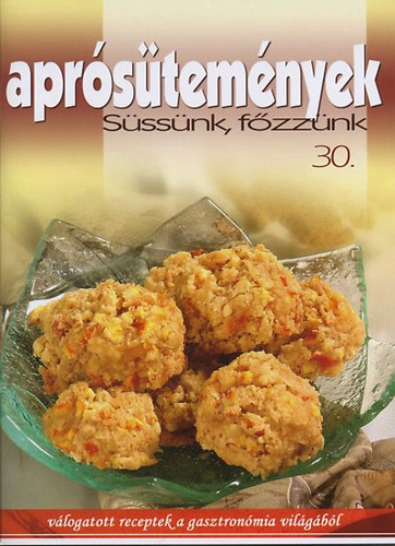 Aprstemnyek - Sssnk, fzznk 30.