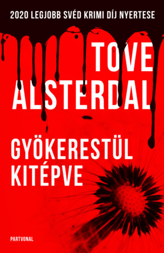 Tove Alsterdal - Gykerestl kitpve