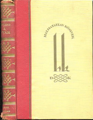 Romain Rolland - Az elvar�zsolt l�lek II.: A ny�r