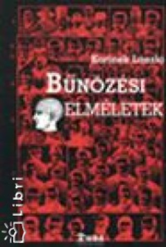Korinek László - Bűnözési elméletek