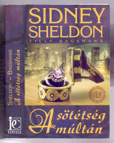 Sidney Sheldon-Tilly Bagshawe - A sttsg mltn (Sidney Sheldon's After the Darkness)