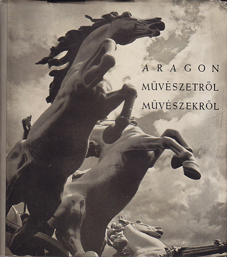 Aragon - Mvszetrl, mvszekrl