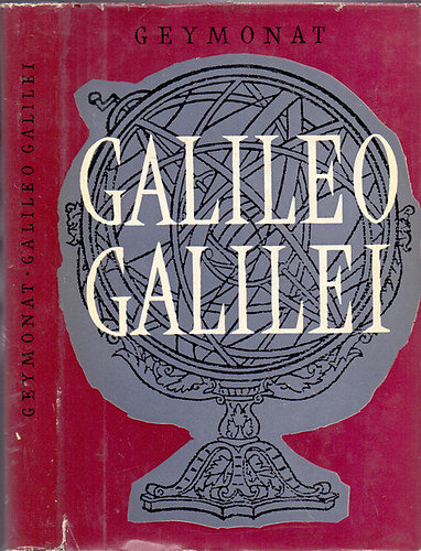 Ludovico Geymonat - Galileo Galilei (Geymonat)