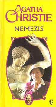Agatha Christie - Nemezis