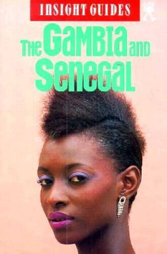 The Gambia and Senegal