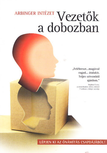 Vezetk a dobozban (Lpjen ki az nmts csapdjbl)