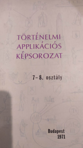 Dr. Szebenyi P�ter - T�rt�nelmi applik�ci�s k�psorozat 7-8. oszt�ly
