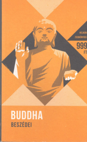 Buddha beszdei